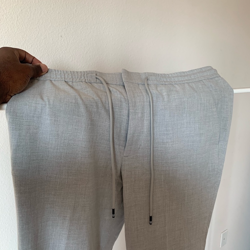 Pants - Picture 4 of 7
